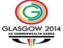 Commonwealth games 2014